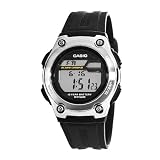 Casio Mens W211-2AV Digital Sport Watch