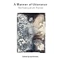 A Manner of Utterance - the Poetry of J.H. Prynne