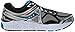 Saucony Men's Omni 14 Running Shoe, Silver/Blue,11 M US