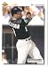 1992 Upper Deck # 555 Bo Jackson Chicago White Sox Baseball Card
