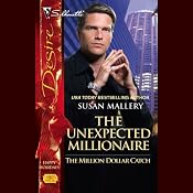 The Unexpected Millionaire | [Susan Mallery]