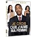 Je crois que j'aime ma femme