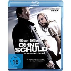 Ohne Schuld [Blu-ray]