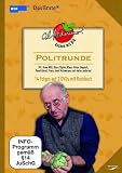Alfredissimo! - Politrunde (2 DVDs)