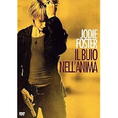 Il Buio Nell'Anima