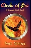 Circle of Fire (Damask Circle, Book 1)