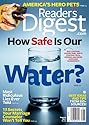 Reader's Digest: $7.50