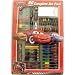 Disney Pixar Cars 60pcs Stationery Complete Art Pack