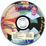 Rug Hooking Learn at Home DVD: Vol. 1 (v. 1)