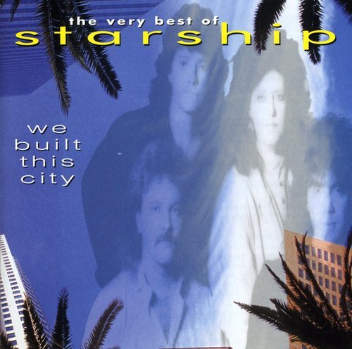 STARSHIP - The 80