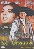 La Gitana Y El Charro [Slim Case]