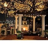 St. Thomas Home Resort Collection By Cal Flame Includes: BBQ Island, Firepl ....