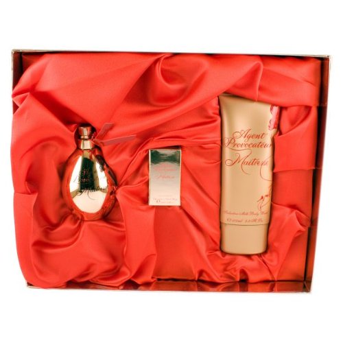 Agent Provocateur Maitresse 3 Piece EDP Geschenkset Preisvergleich