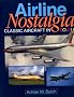 Airline Nostalgia: Classic Aircraft in Colour