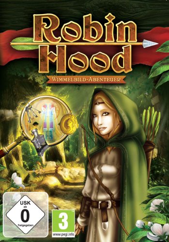 Robin Hood Robin Hood