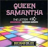 The Letter: Originaux + Remixes Inédits
