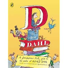 D Is For Dahl