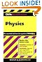 Physics (Cliffs Quick Review)