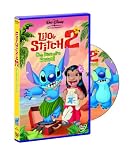 Produkt-Bild: Lilo & Stitch 2 - Che Disastro, Stitch!