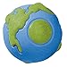 Planet Dog Orbee Ball, Planet Ball, Durable Chew-Fetch Dog Ball, Tough, Made in the USA, Large 4