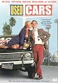 Used Cars (Widescreen)