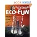 Eco-Fun: Great Experiments, Projects, and Games for a Greener Earth
