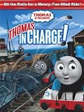 Thomas & Friends: Thomas in Charge