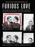 Furious Love: Elizabeth Taylor, Richard Burton, and the Marriage of the Century (Thorndike Press Large Print Biography Series)