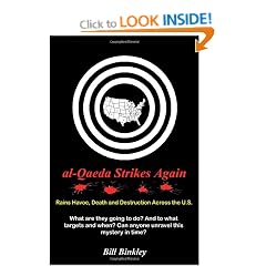 Al-Qaeda Strikes Again