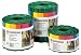 Gardena 0536-20 Raseneinfassung 9 m breit, 9 cm hoch, grün