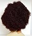 Rubie's Costume Deluxe Afro Wig