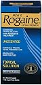 Rogaine for Men Hair Regrowth Treatment, Extra Strength Topical Solution, 2-Ounce Bottle