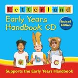 Early Years Handbook (Letterland S.)