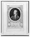 Historic Print (L): Edward Gibbon Esqr.--Born the 8th May 1737 / painted by Sir Joshua Reynolds ; engraved b