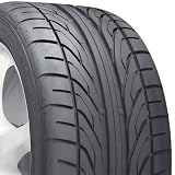 Dunlop Direzza DZ101 High Performance Tire - 225 45R17  94WR by Dunlop
