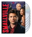 Smallville: The Complete Sixth Season