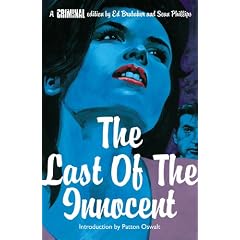 Criminal Volume 6 - Last of the Innocent