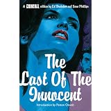 Criminal 6: The Last of the Innocentpar Sean Phillips