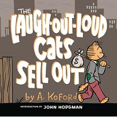 The Laugh-Out-Loud Cats Sell Out