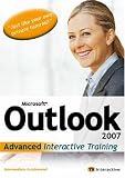Review TS Interactive  / Outlook 2007 Advanced Interactive Training