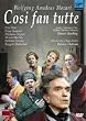 Mozart: Cosi Fan Tutte [DVD] [2006]