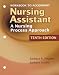 

Workbook to Accompany Nursing Assistant: A Nursing Process Approach
