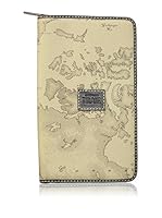 ALVIERO MARTINI Portadocumentos (Marfil)