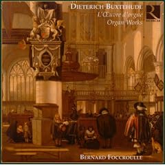 Buxtehude - Complete Organ Works