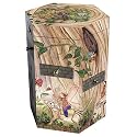 Treasure Tower Music Box -  Fairy Collection