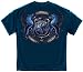 Police Coat of Arms - Law Enforcement T-Shirt