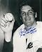Autographed/Hand Signed Tom Seaver- New York Mets- Photo