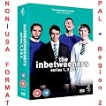 Complete Series 1-3 - [DVD](REGION 2, UK VERSION) poster