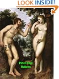 374 Color Paintings of Peter Paul Rubens - Flemish Baroque Painter (June 28, 1577 - May 30, 1640)
