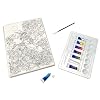 Royal & Langnickel Painting by Numbers Small Canvas Painting Set, Unicorn